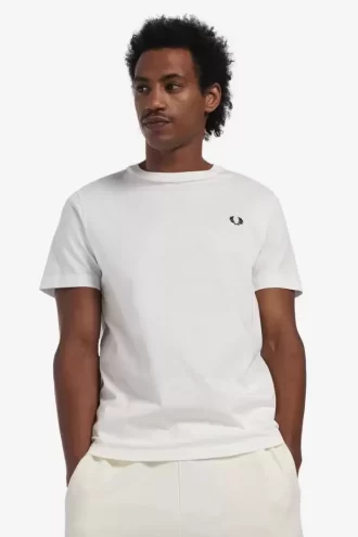 Crew Neck Men’s T-Shirt