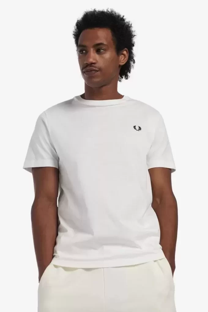 Crew Neck Men’s T-Shirt