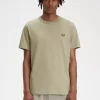 Crew Neck Men’s T-Shirt