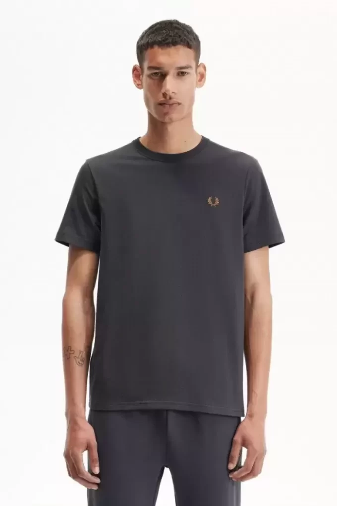 Crew Neck Men’s T-Shirt