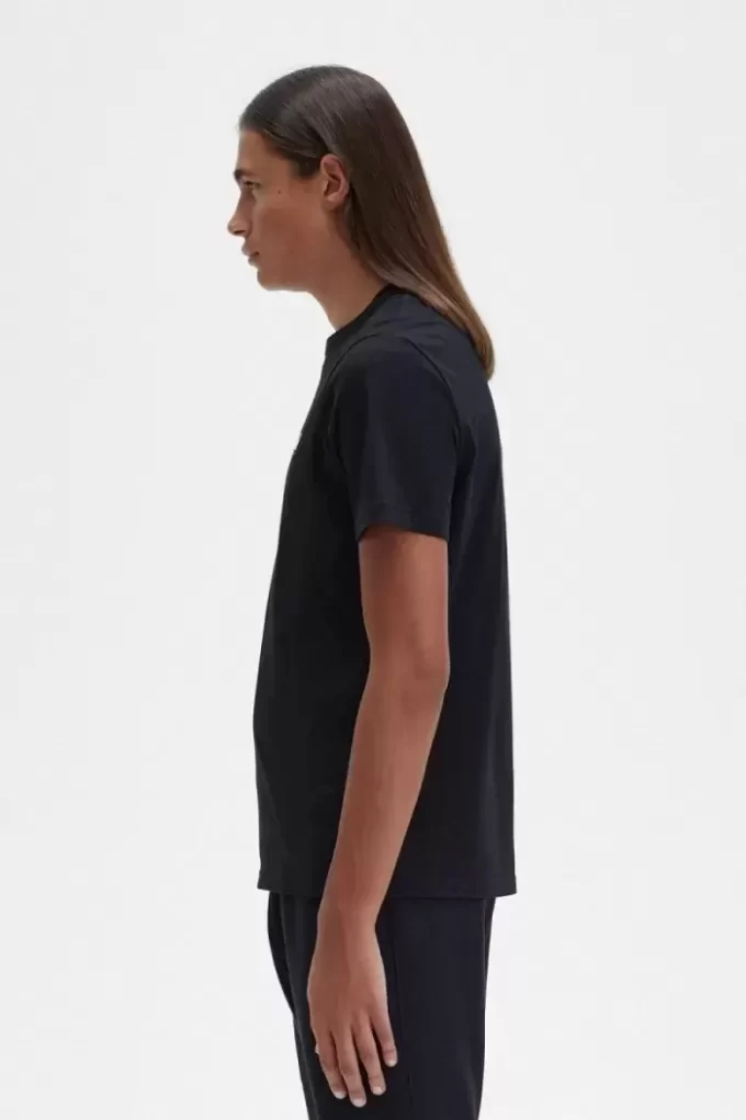 Crew Neck Men’s T-Shirt