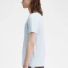 Crew Neck Men’s T-Shirt Crew Neck Men’s T-Shirt