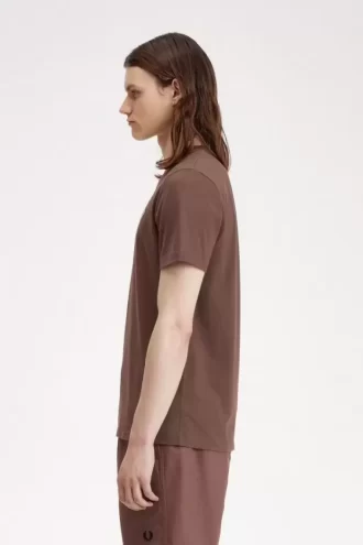 Crew Neck Men’s T-Shirt