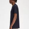 Crew Neck Men’s T-Shirt Crew Neck Men’s T-Shirt