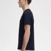 Crew Neck Men’s T-Shirt Crew Neck Men’s T-Shirt