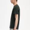 Crew Neck Men’s T-Shirt Crew Neck Men’s T-Shirt