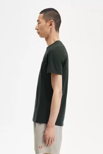 Crew Neck Men’s T-Shirt Crew Neck Men’s T-Shirt