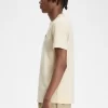Crew Neck Men’s T-Shirt