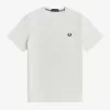 Crew Neck Men’s T-Shirt