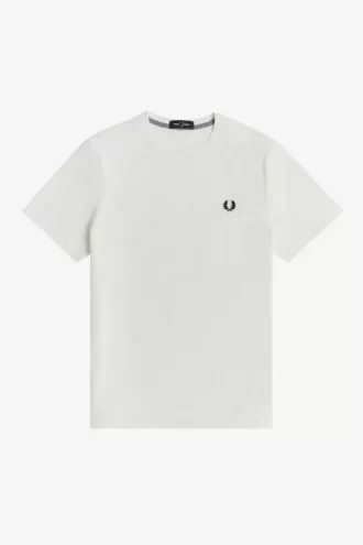 Crew Neck Men’s T-Shirt