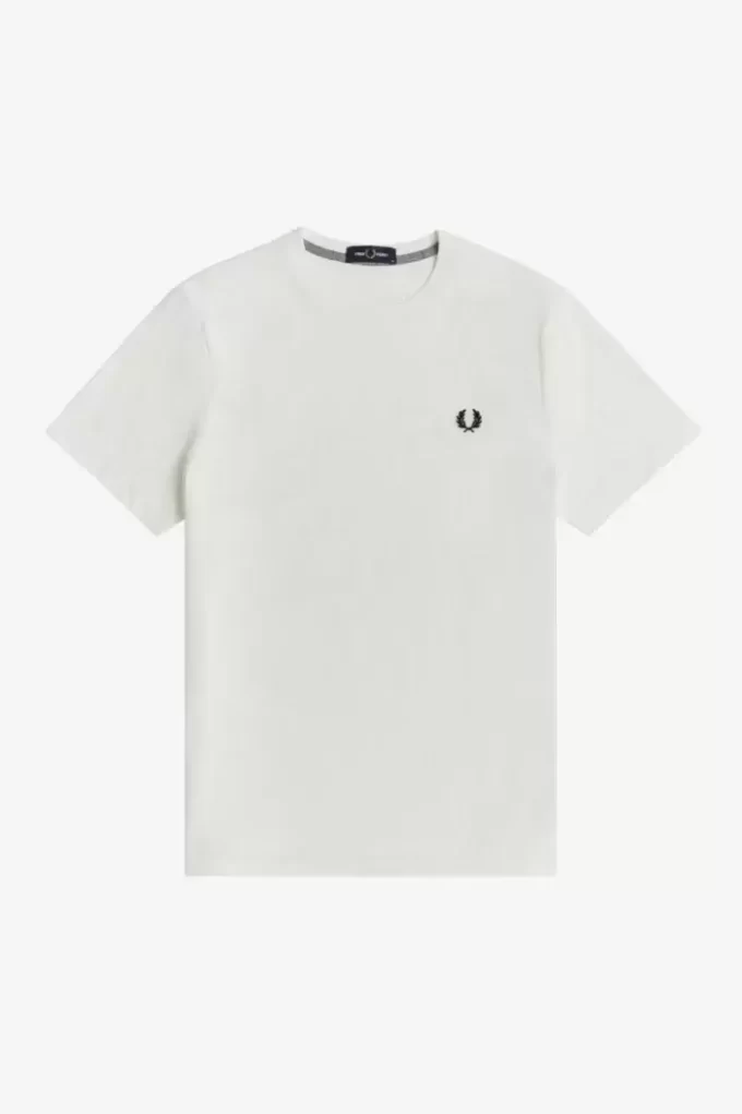 Crew Neck Men’s T-Shirt