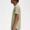 Crew Neck Men’s T-Shirt