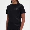 Crew Neck Men’s T-Shirt