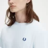 Crew Neck Men’s T-Shirt Crew Neck Men’s T-Shirt