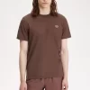 Crew Neck Men’s T-Shirt