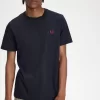 Crew Neck Men’s T-Shirt Crew Neck Men’s T-Shirt