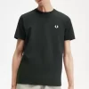 Crew Neck Men’s T-Shirt Crew Neck Men’s T-Shirt