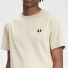 Crew Neck Men’s T-Shirt