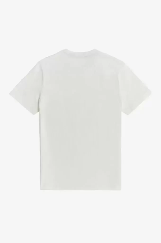Crew Neck Men’s T-Shirt