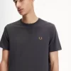 Crew Neck Men’s T-Shirt