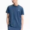 Crew Neck Men’s T-Shirt Crew Neck Men’s T-Shirt