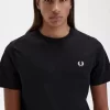 Crew Neck Men’s T-Shirt