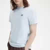 Crew Neck Men’s T-Shirt Crew Neck Men’s T-Shirt