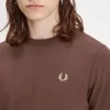 Crew Neck Men’s T-Shirt