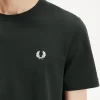 Crew Neck Men’s T-Shirt Crew Neck Men’s T-Shirt