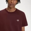 Crew Neck Men’s T-Shirt