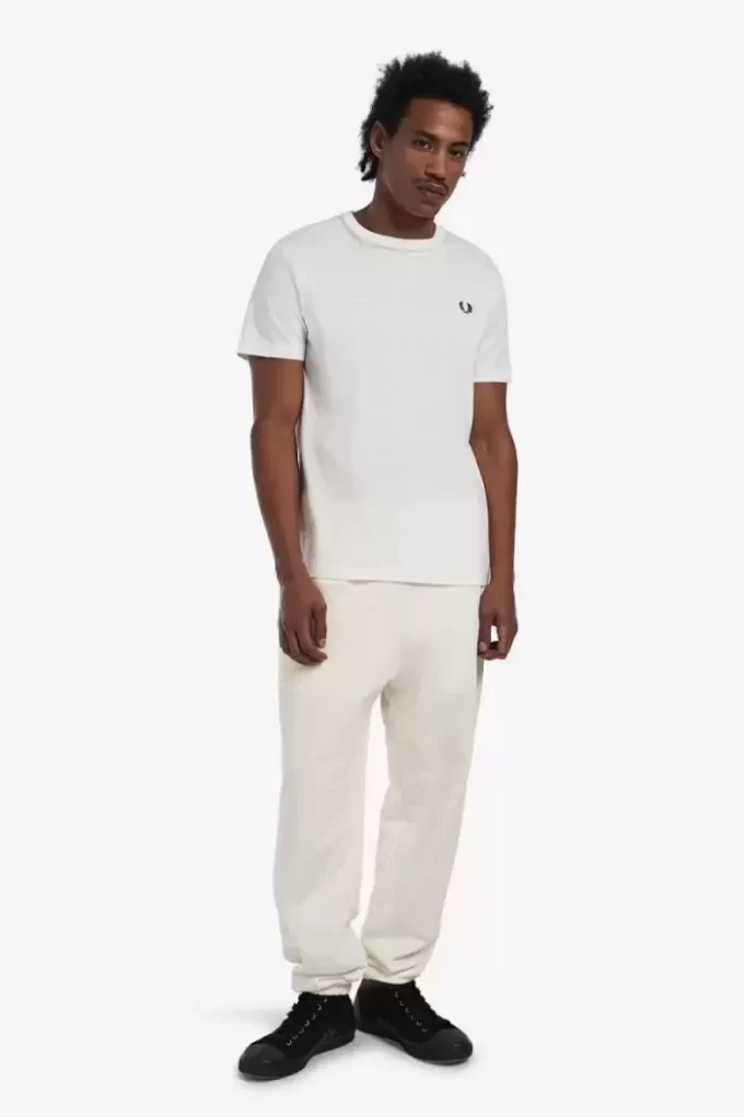 Crew Neck Men’s T-Shirt