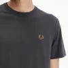 Crew Neck Men’s T-Shirt