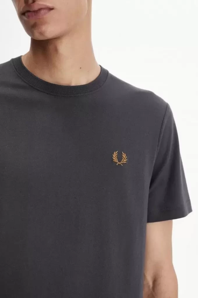 Crew Neck Men’s T-Shirt