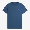 Crew Neck Men’s T-Shirt Crew Neck Men’s T-Shirt