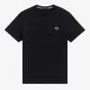 Crew Neck Men’s T-Shirt