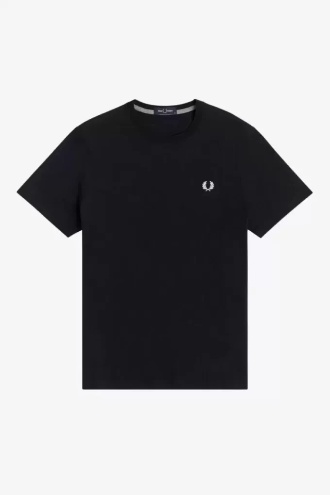 Crew Neck Men’s T-Shirt