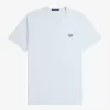 Crew Neck Men’s T-Shirt Crew Neck Men’s T-Shirt