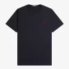 Crew Neck Men’s T-Shirt Crew Neck Men’s T-Shirt