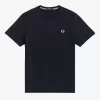 Crew Neck Men’s T-Shirt Crew Neck Men’s T-Shirt