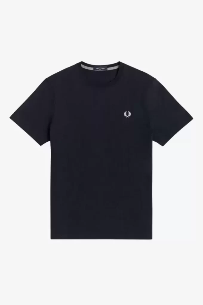 Crew Neck Men’s T-Shirt Crew Neck Men’s T-Shirt