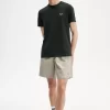 Crew Neck Men’s T-Shirt Crew Neck Men’s T-Shirt