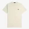 Crew Neck Men’s T-Shirt