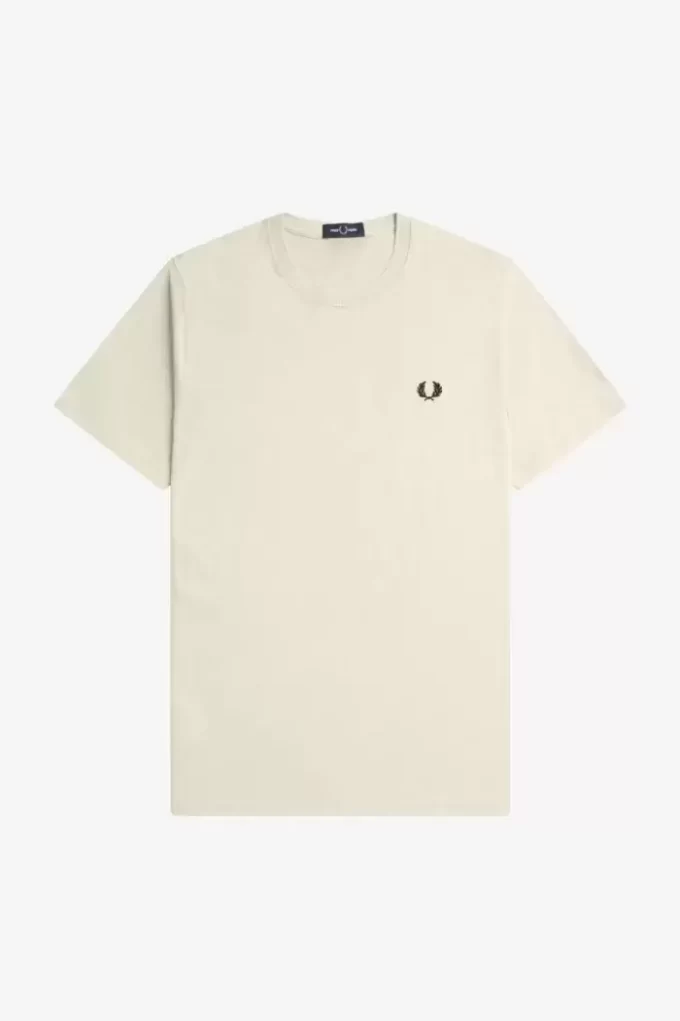 Crew Neck Men’s T-Shirt