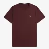 Crew Neck Men’s T-Shirt