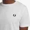 Crew Neck Men’s T-Shirt