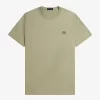 Crew Neck Men’s T-Shirt