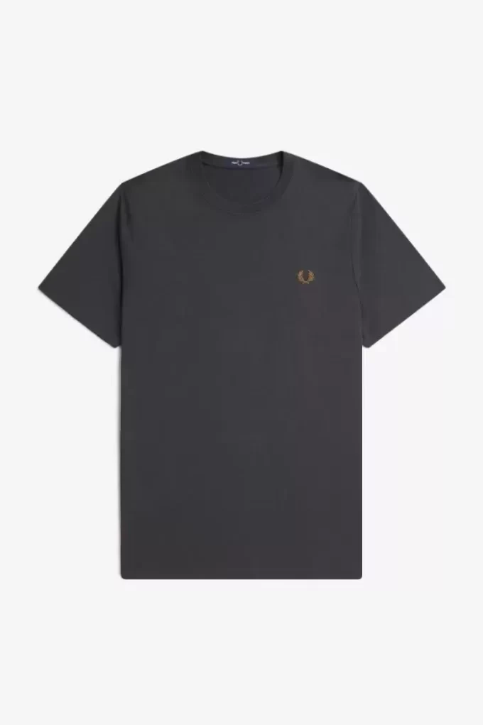 Crew Neck Men’s T-Shirt