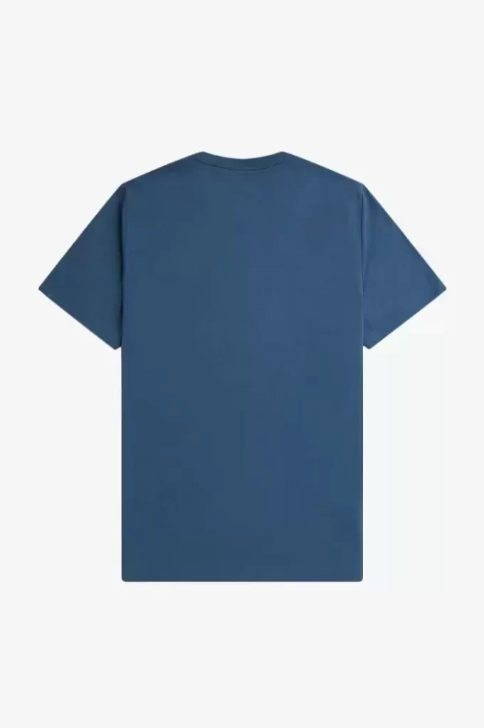 Crew Neck Men’s T-Shirt Crew Neck Men’s T-Shirt