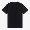 Crew Neck Men’s T-Shirt