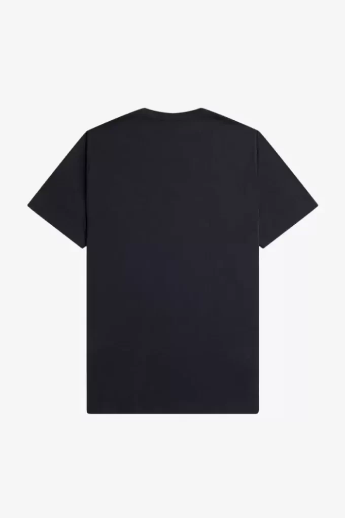 Crew Neck Men’s T-Shirt Crew Neck Men’s T-Shirt